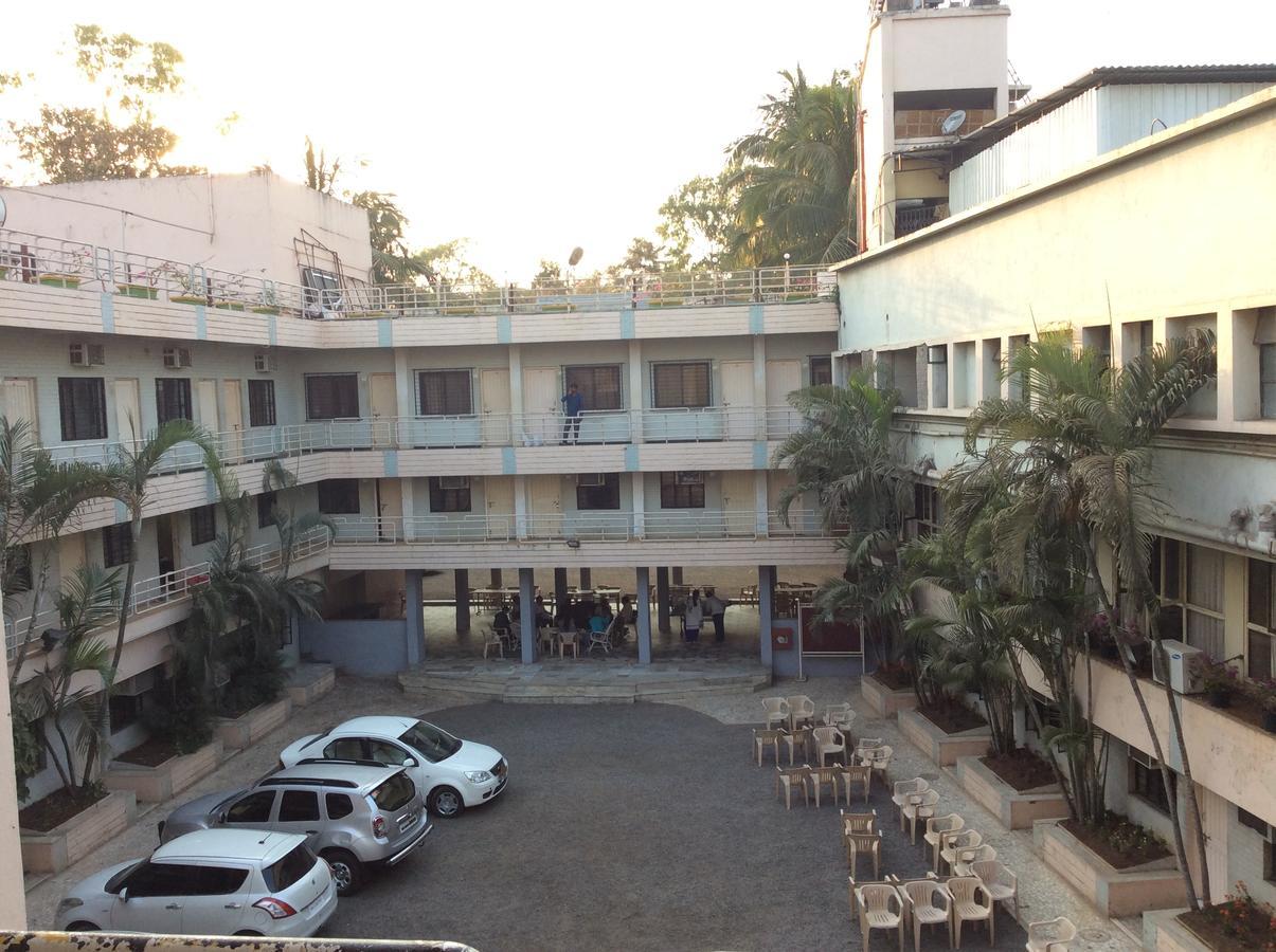 Hotel Royale Heritage Nashik Exterior photo