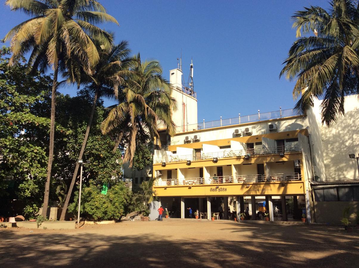 Hotel Royale Heritage Nashik Exterior photo